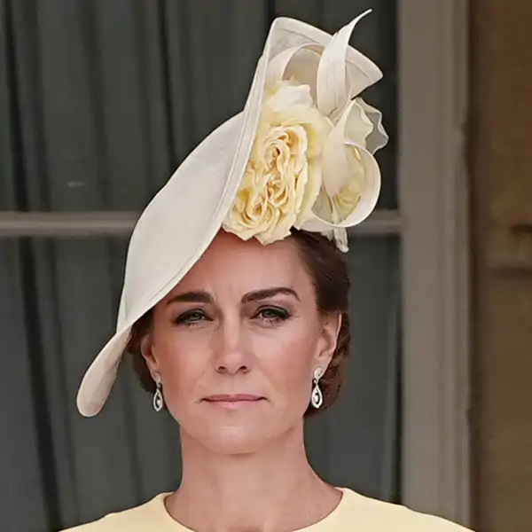 El Príncipe Guillermo y Kate Middleton