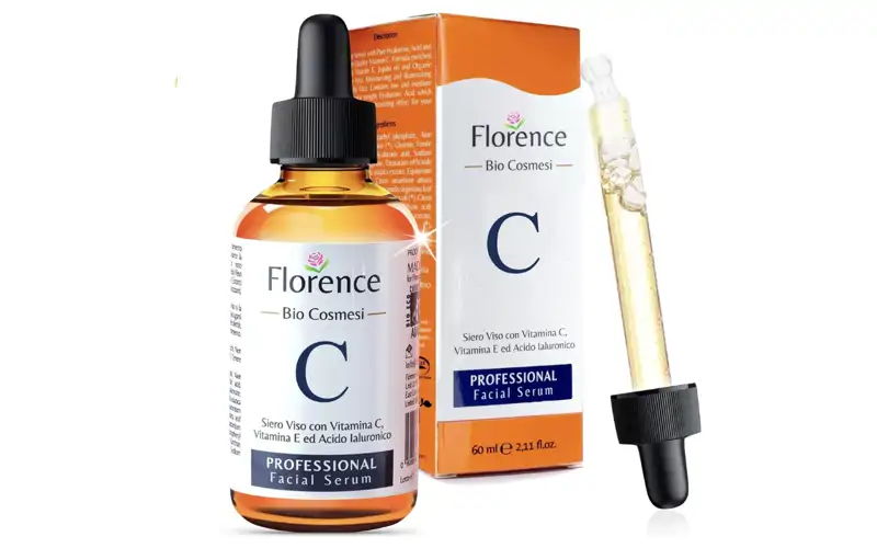 Florence Bio Cosmesi