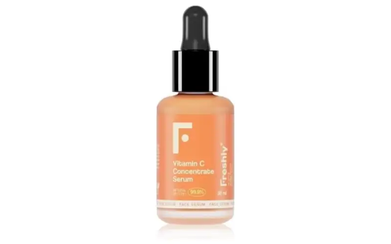 Freshly Cosmetics Sérum con vitamina C