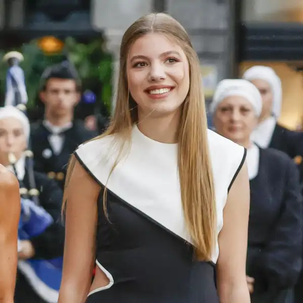 Infanta Sofía