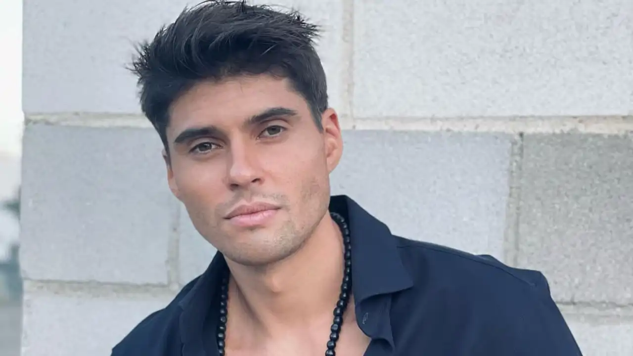 Javier Tudela