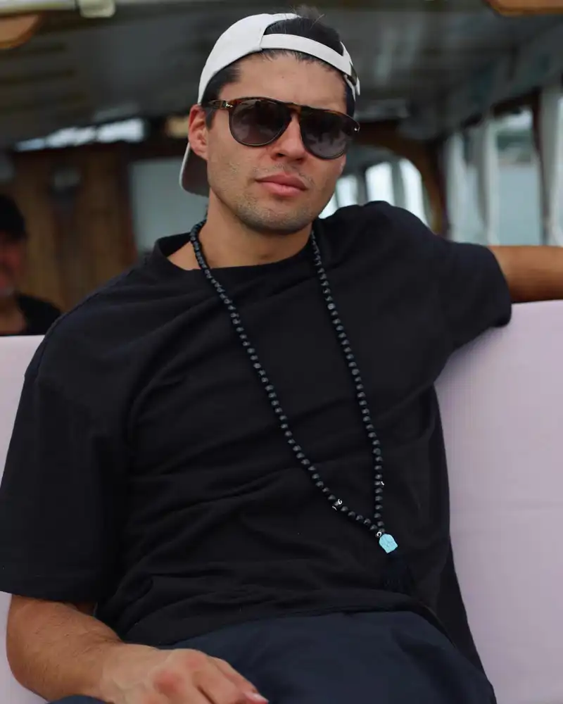 Javier Tudela
