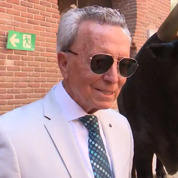 José Ortega Cano