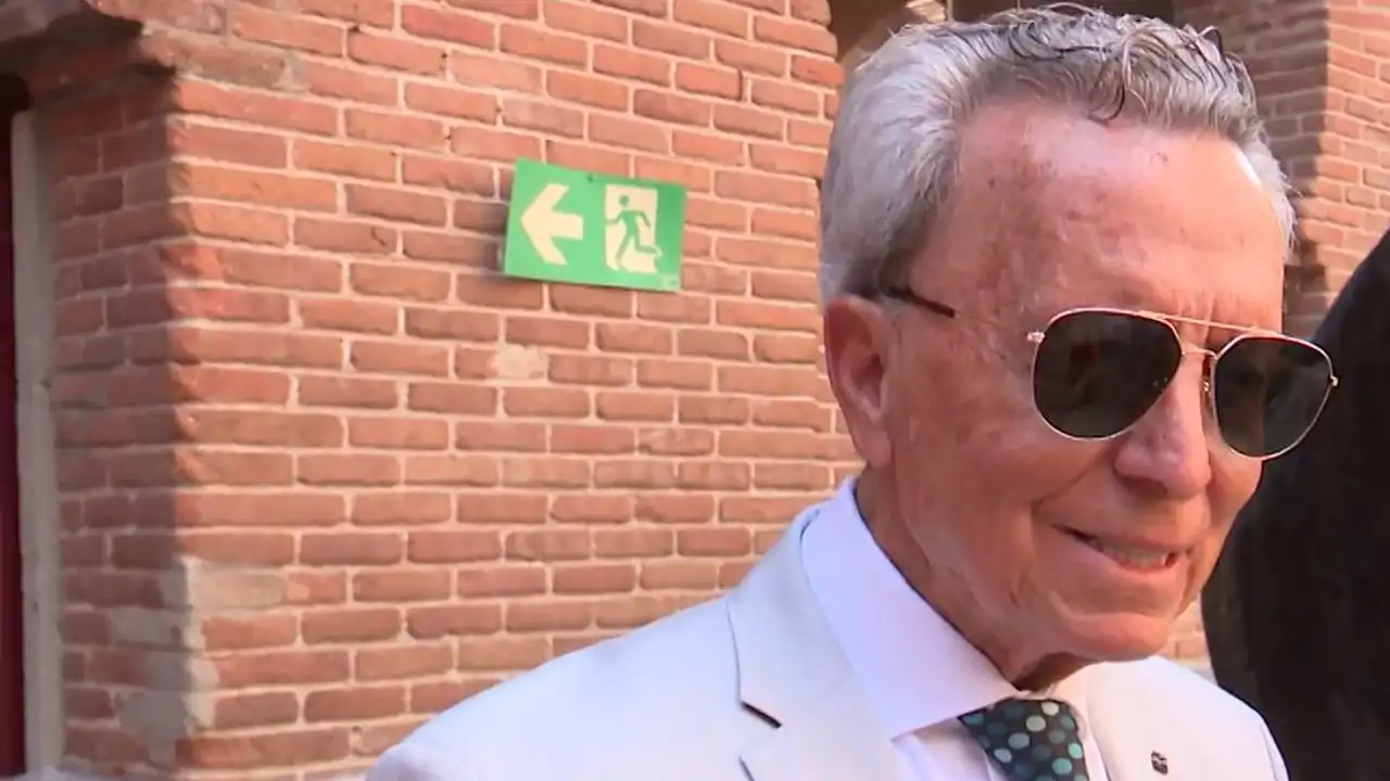 José Ortega Cano aclara en qué punto de su vida se encuentra justo cuando su exmujer, Ana María Aldón, afronta la pérdida más dura de todas