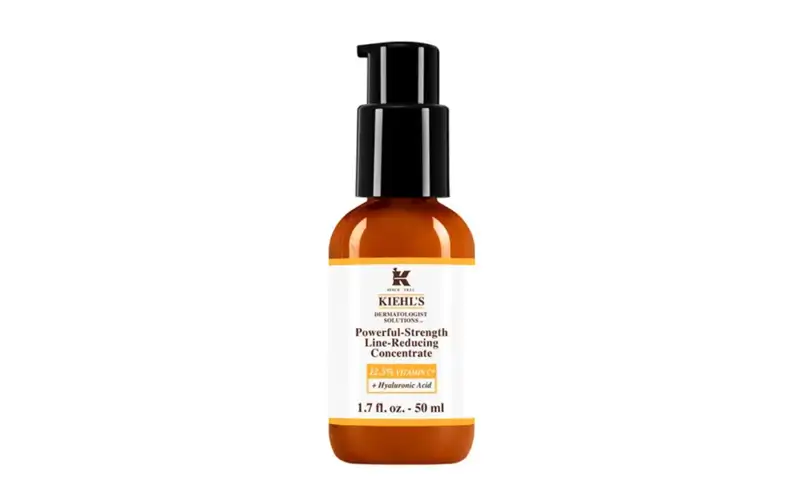 Kiehl sérum