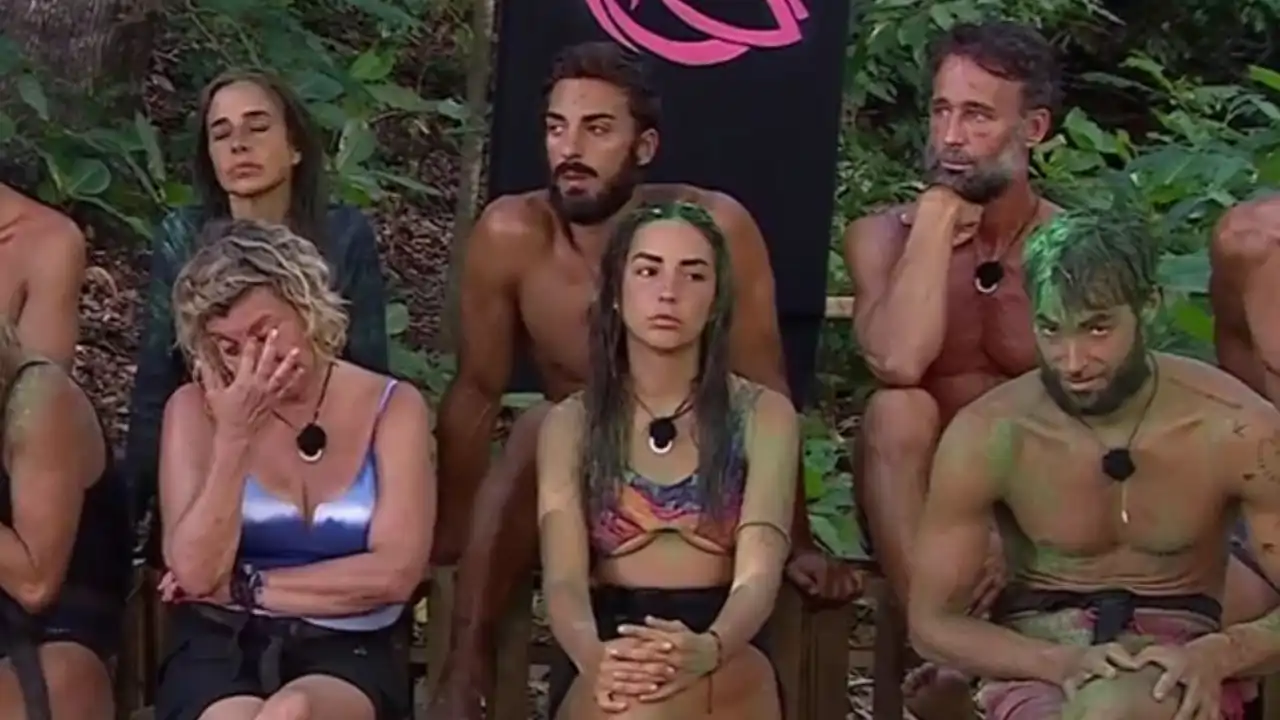 Preocupación en 'Supervivientes' después de que un concursante haya activado el protocolo de abandono a las puertas de la final: "Es lamentable"
