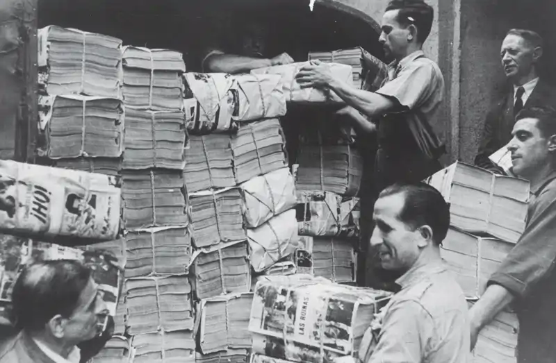 La revista SEMANA cumple 85 años