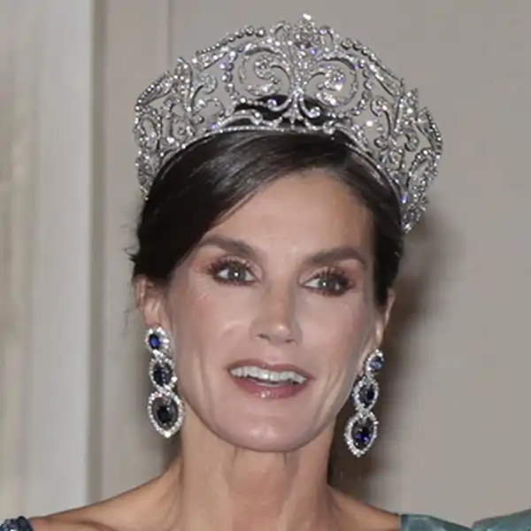 Las reinas Máxima, Letizia, Mary y Matilde