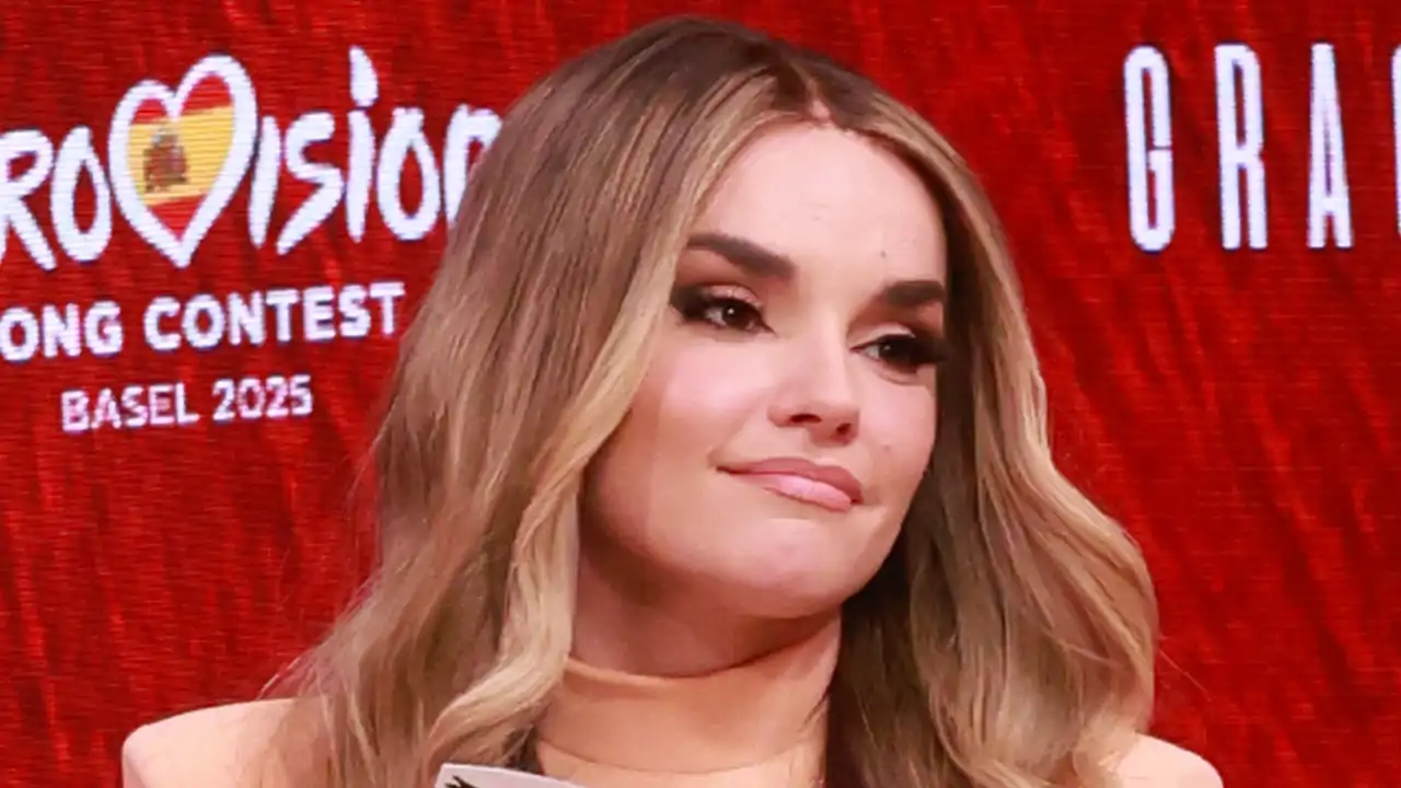 Del “no todo vale por dinero” a su supuesta oferta para sentarse en un plató: las 24 horas más convulsas de Melody tras Eurovisión