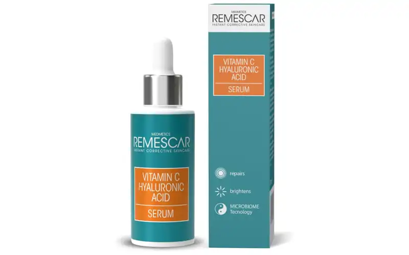 Remescar Sérum