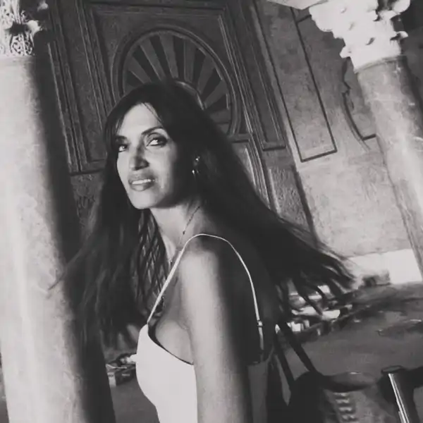 Sara Carbonero abre su álbum de fotos más especial de su viaje a Córdoba