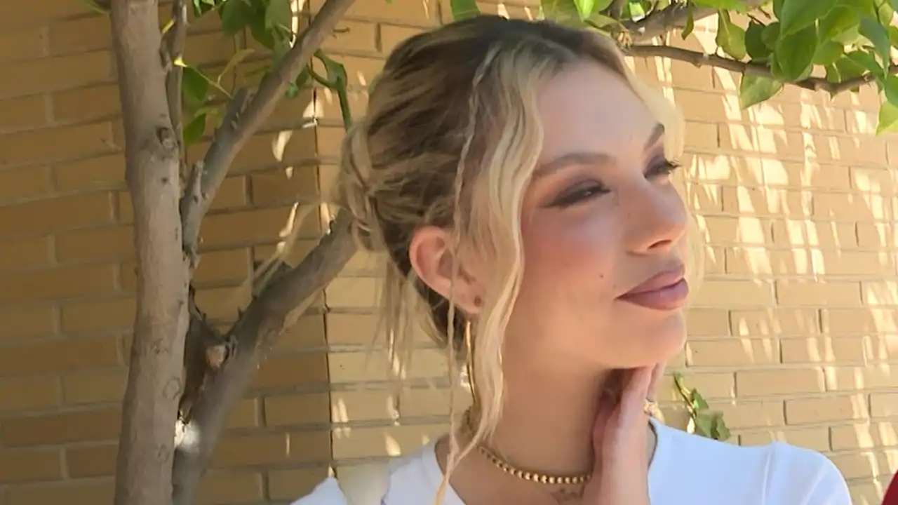Alejandra Rubio se moja sobre quién es su ganadora de 'Supervivientes 2025': "No es ella, pero lo ha hecho muy bien"