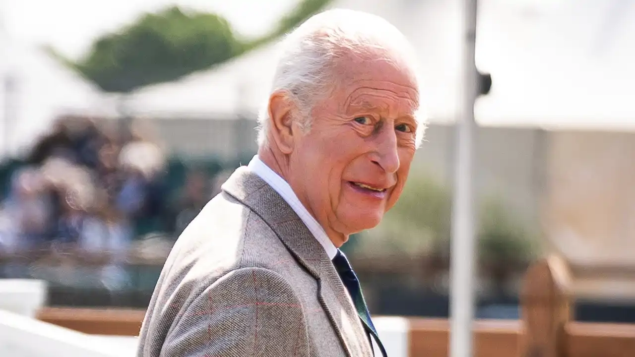 Carlos III