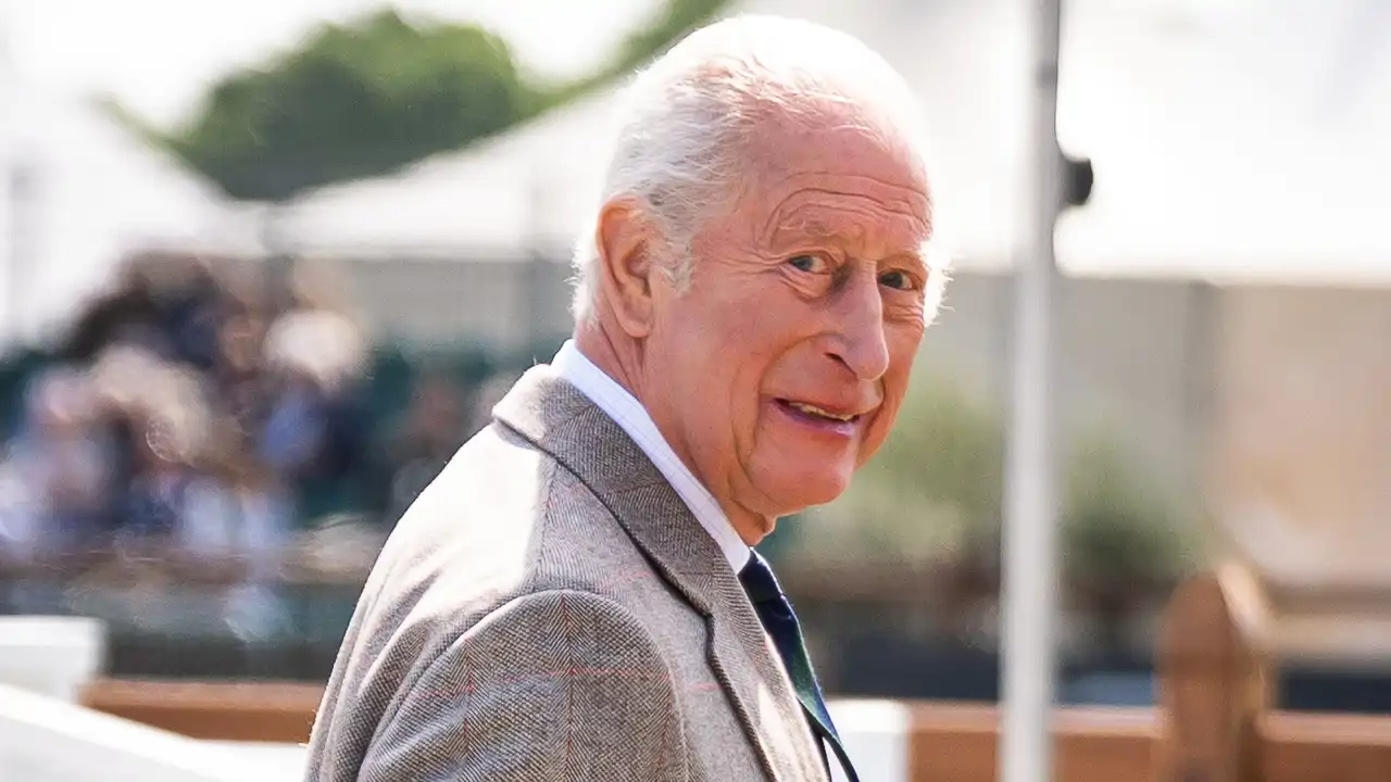Un asesor real del Rey Carlos III hace una importante actualización sobre su cáncer