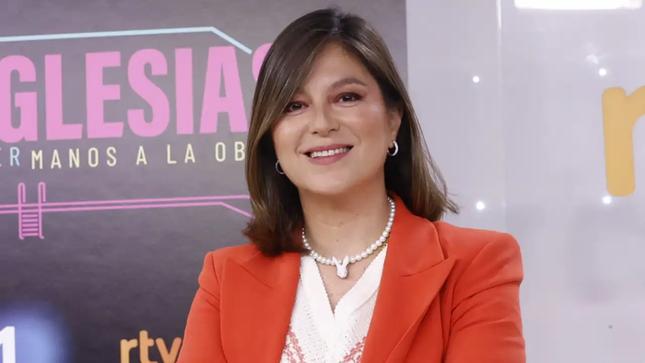 Chabeli Iglesias