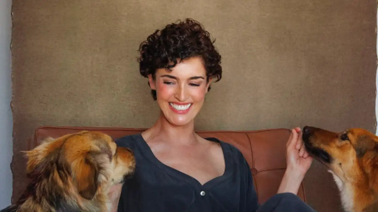 Noelia Jiménez, estilista: “El mejor corte de pelo es aquel que se adapta a tu ritmo de vida”
