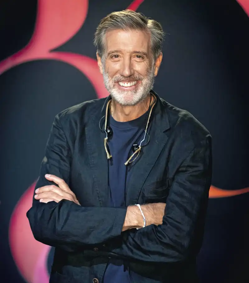 De Milikito a Emilio Aragón