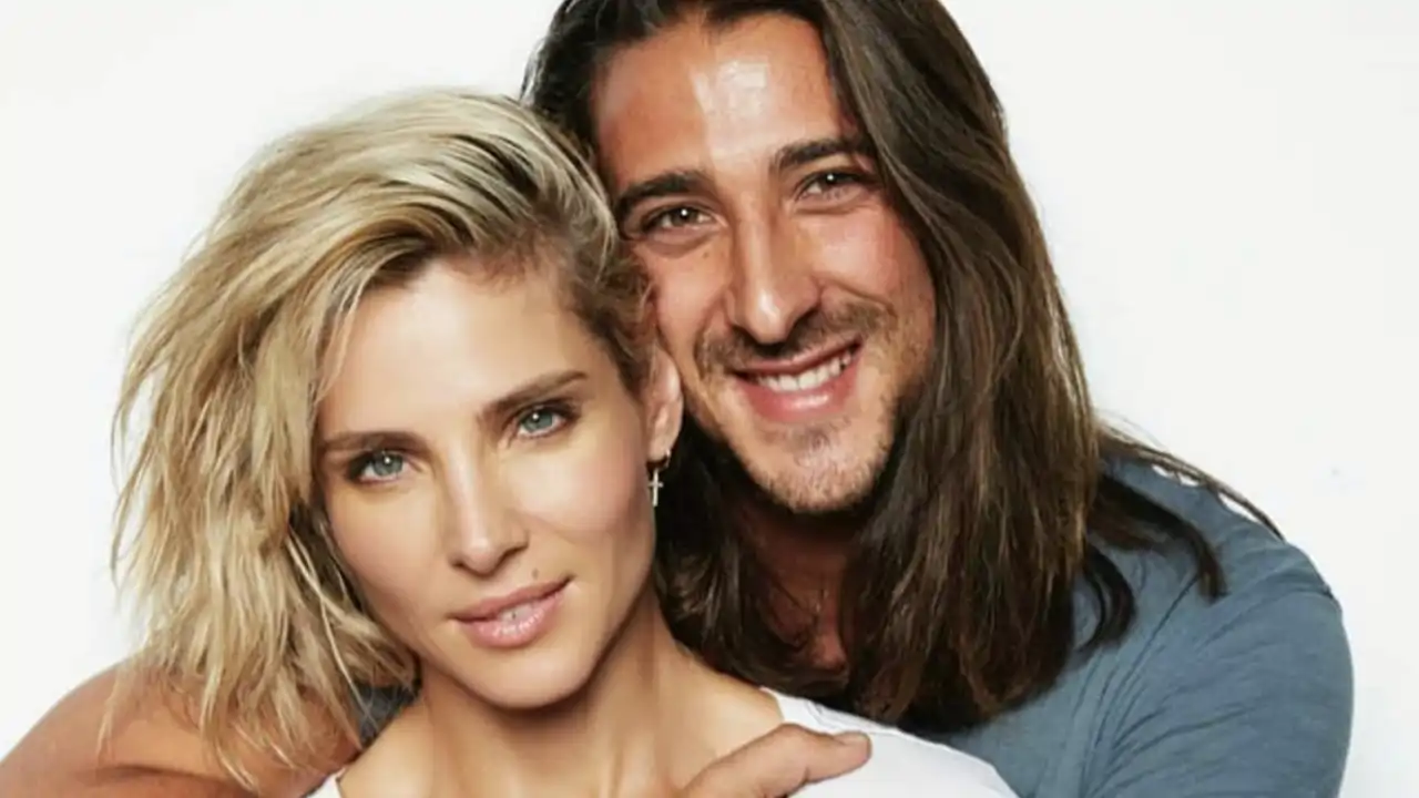 Conocemos a Cristian: así es el desconocido hermano de Elsa Pataky, que hoy visita ‘El Hormiguero’
