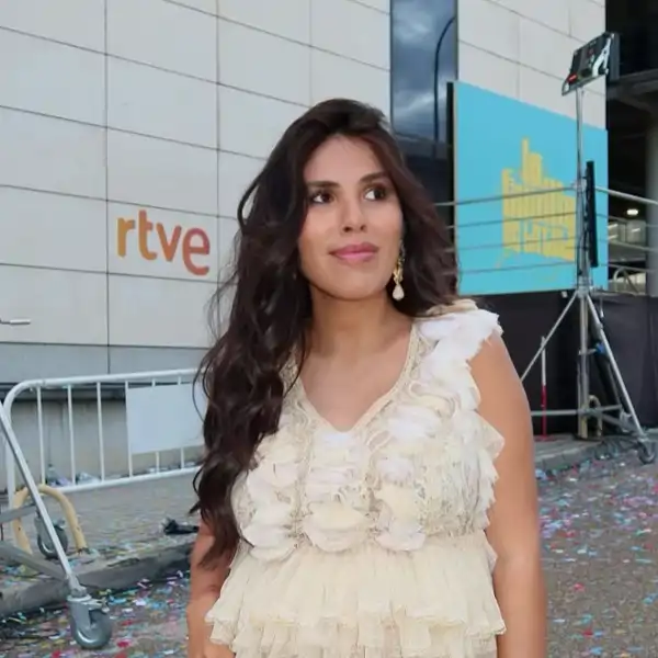 Isa Pantoja