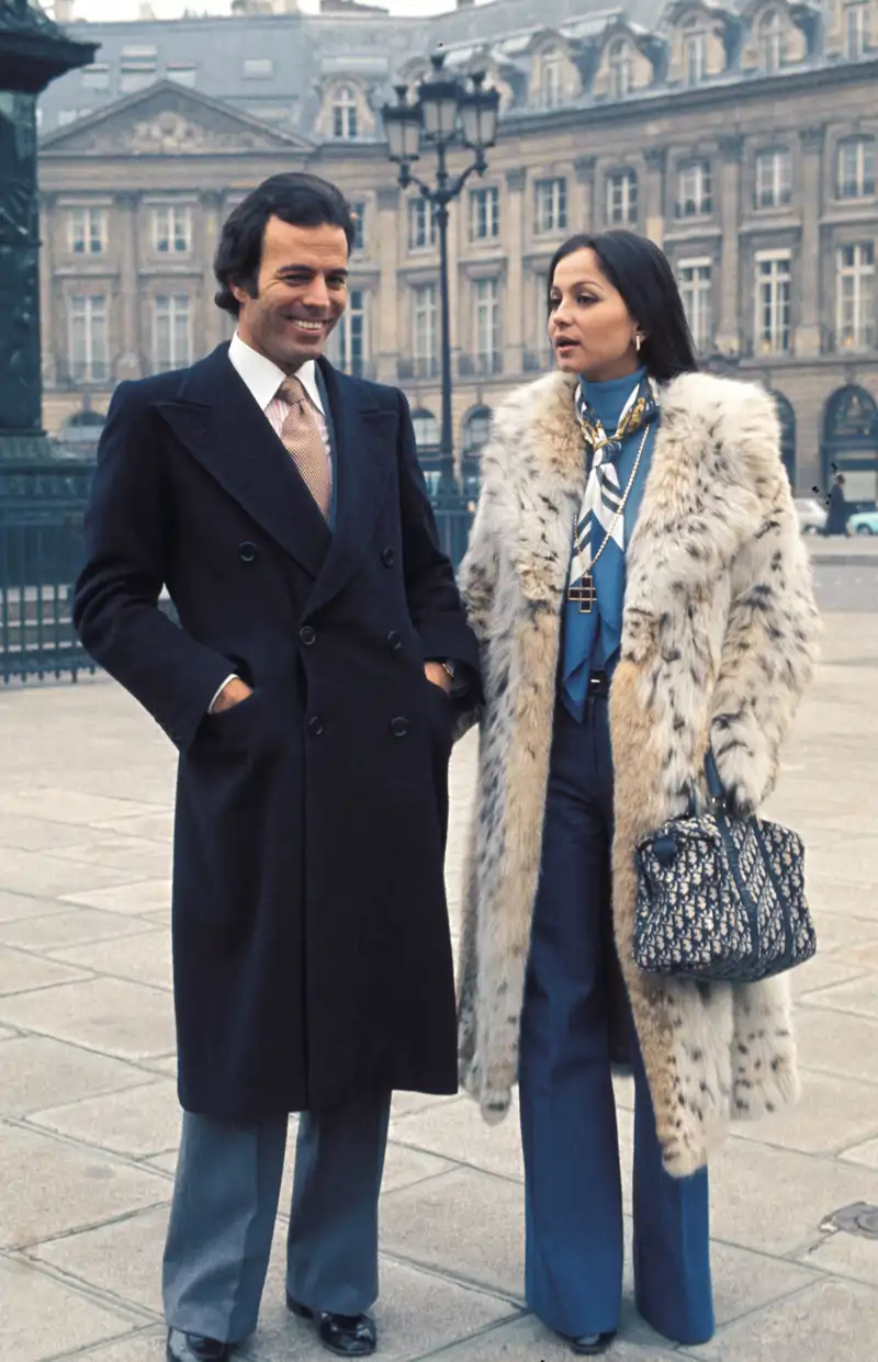 Isabel Preysler, la reina de corazones