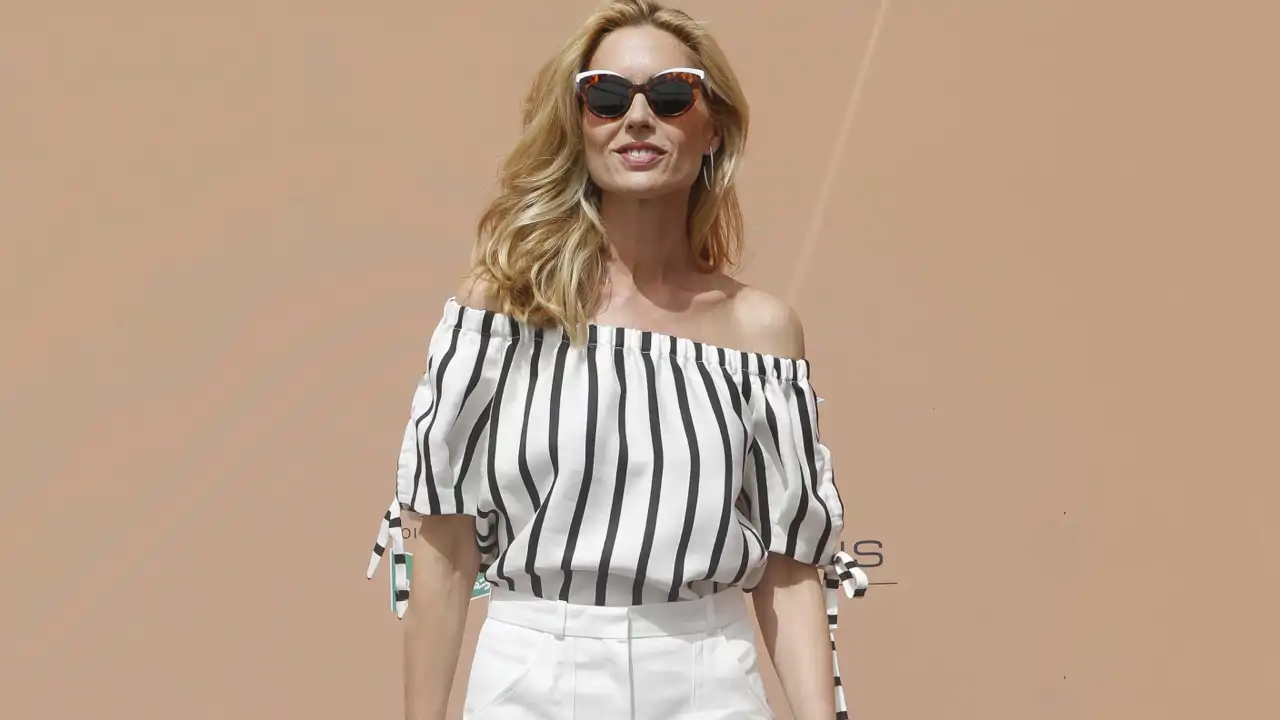 Ligeros, versátiles y con efecto estilizador instantáneo: si te has cansado de los vestidos, estos pantalones de Mango van a ser tus mejores aliados