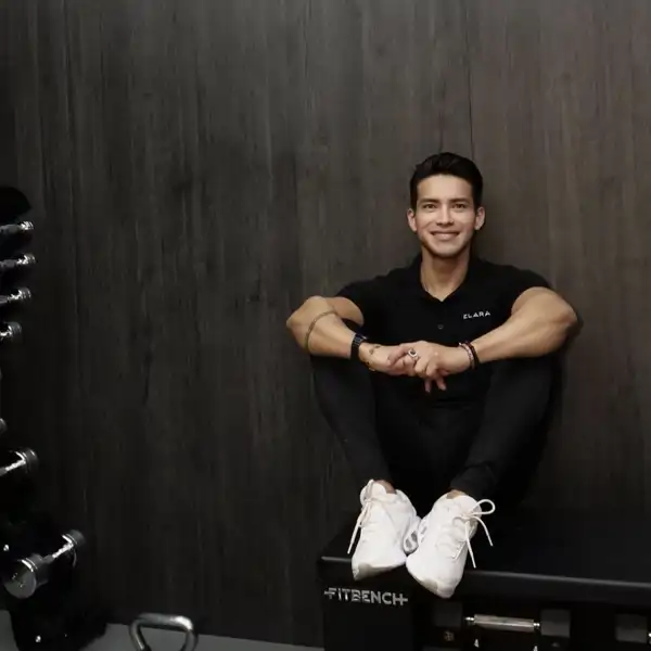 Justin Lainez, entrenador y creador del método Elara: “El LISS es una herramienta eficaz para mejorar la composición corporal y la salud metabólica”