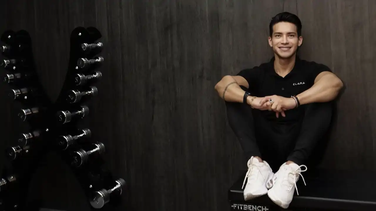 Justin Lainez, entrenador y creador del método Elara: “El LISS es una herramienta eficaz para mejorar la composición corporal y la salud metabólica”