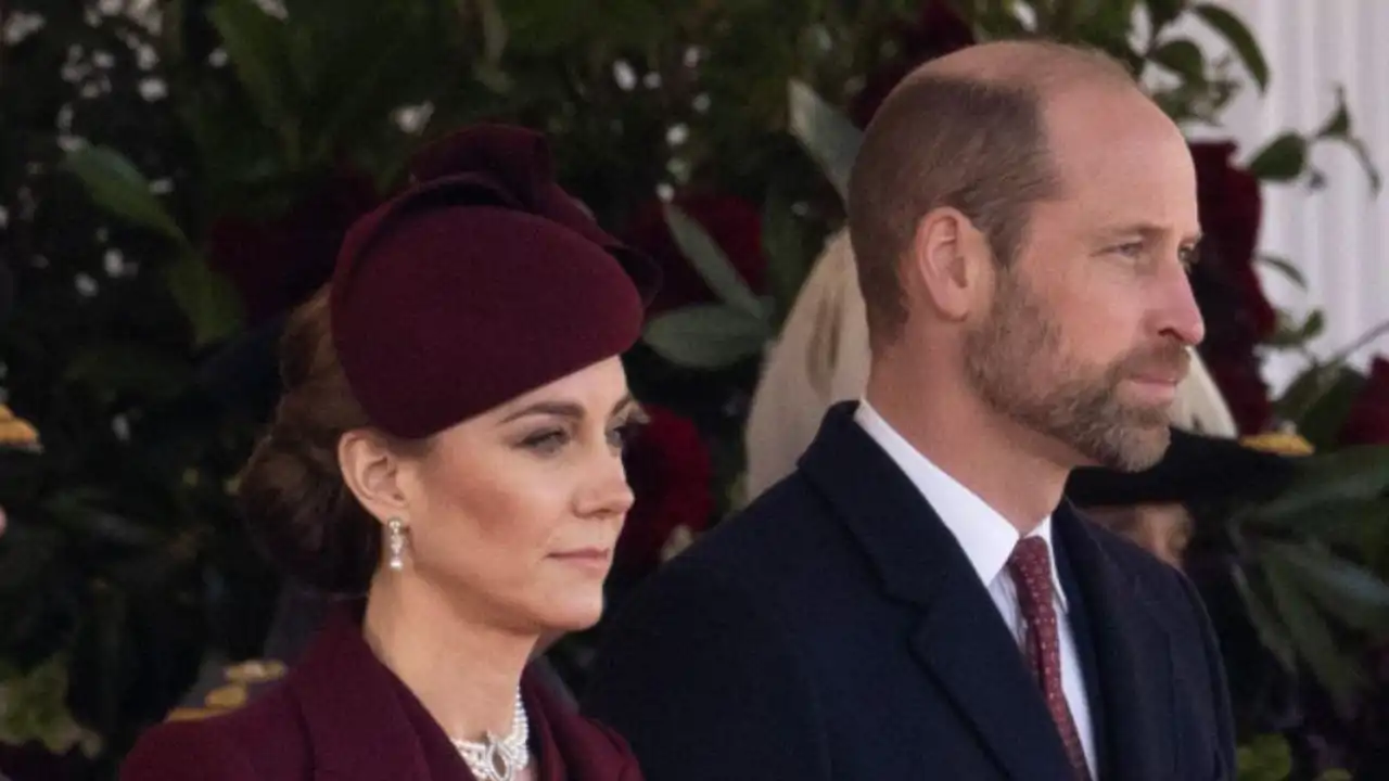 El príncipe Guillermo y Kate Middleton hacen un alto en el camino para emitir un importante comunicado: "Consternados”