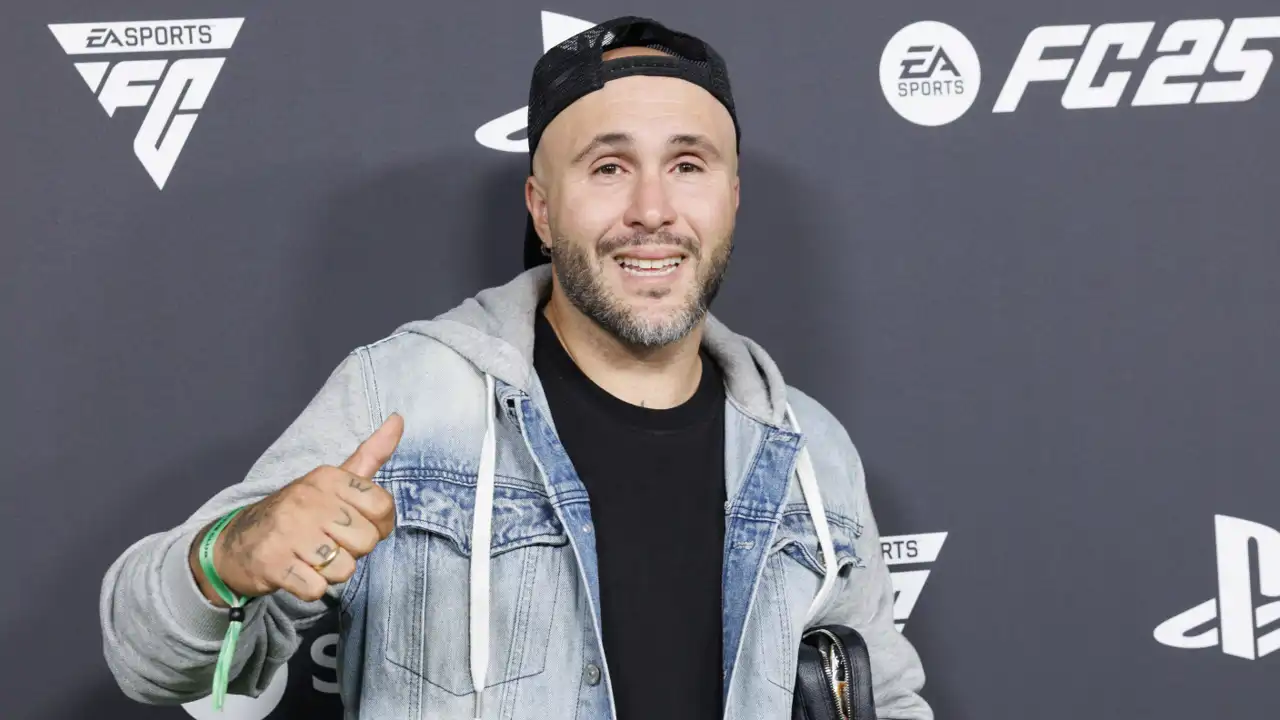 Kiko Rivera