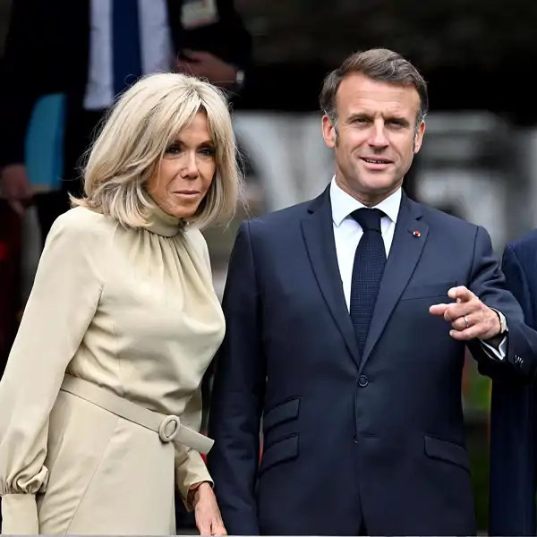De Brigitte Macron a Juan Carlos I: recordamos los desplantes públicos más sonados de algunos de los matrimonios más importantes del mundo