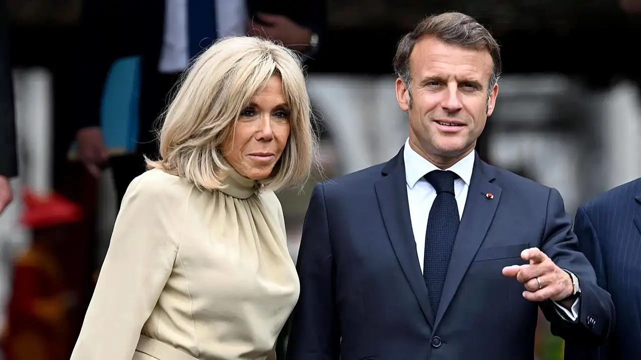 De Brigitte Macron a Juan Carlos I: recordamos los desplantes públicos más sonados de algunos de los matrimonios más importantes del mundo