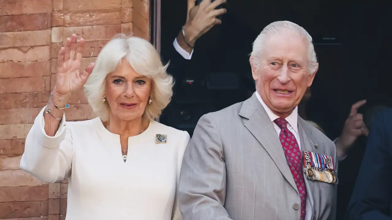 Carlos III alquila el apartamento de soltero de Eduardo VII en Sandringham: el precio y los detalles