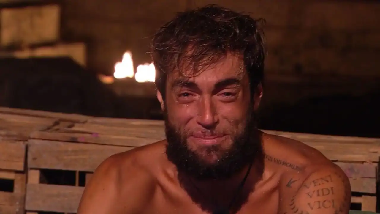Montoya desconsolado