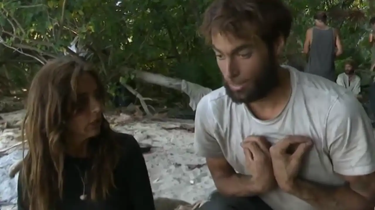 Montoya y Carmen