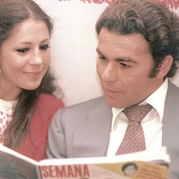 Pantoja y Paquirri