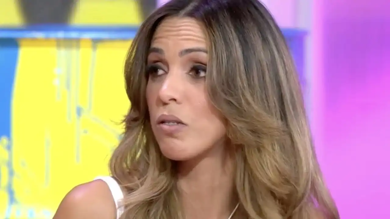 Paola Olmedo anuncia la ruptura con su nuevo novio tras la publicación de sus imágenes juntos 