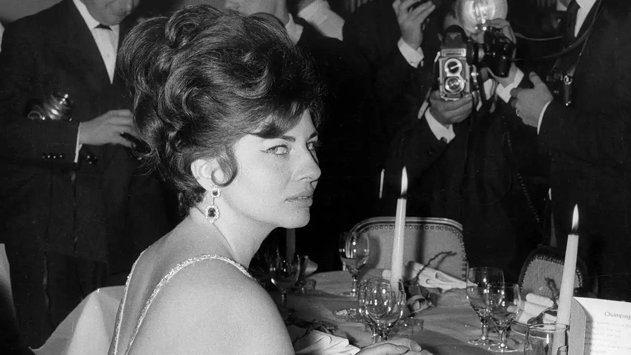 Soraya "de los ojos tristes", que fue repudiada, y otras 10 princesas de vidas fascinantes