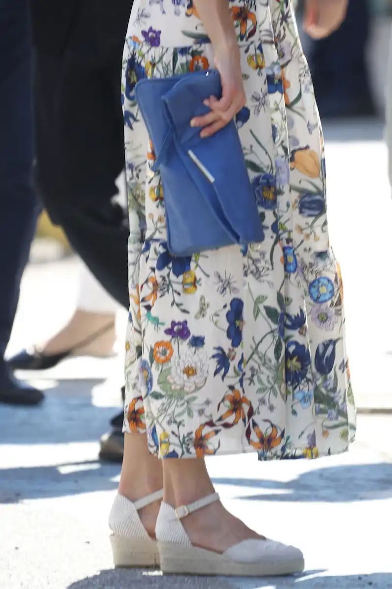 Reina Letizia