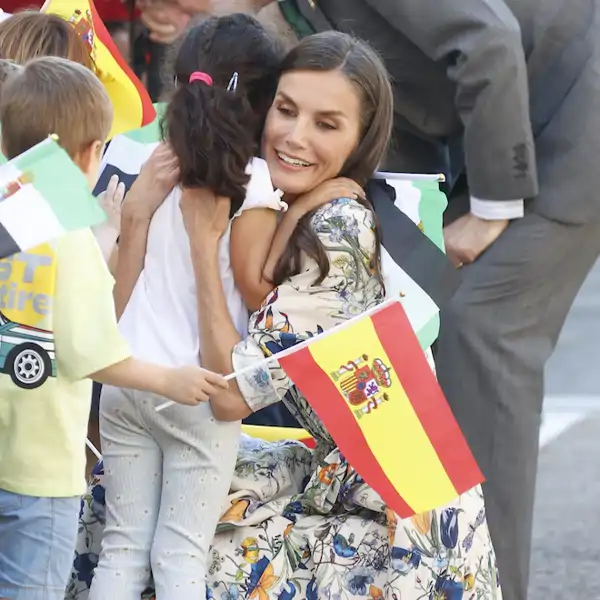 Reina Letizia