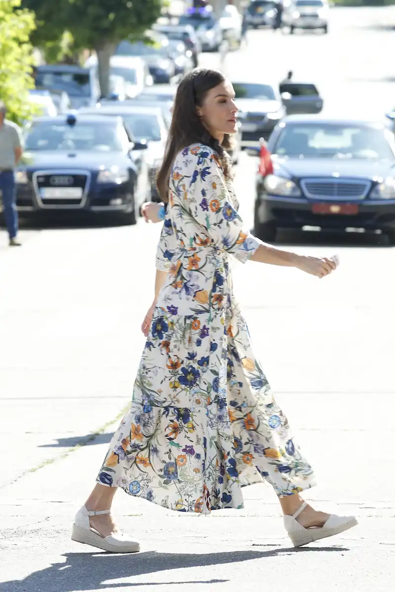 Reina Letizia