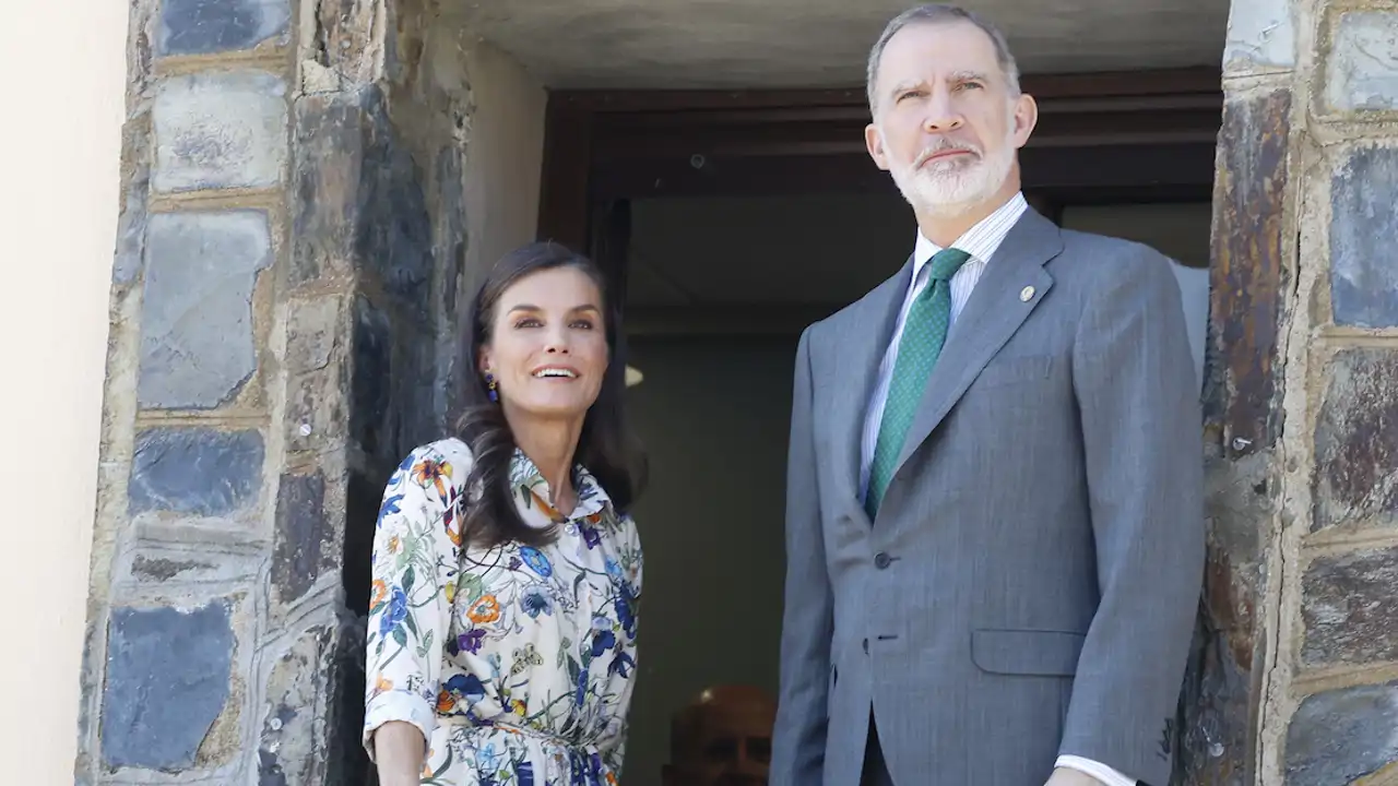 Reina Letizia