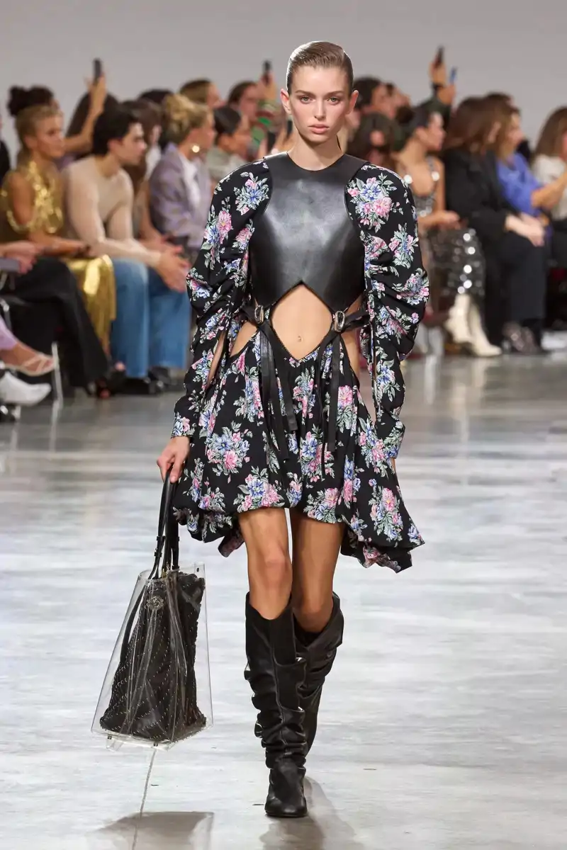 vestido verano 2025