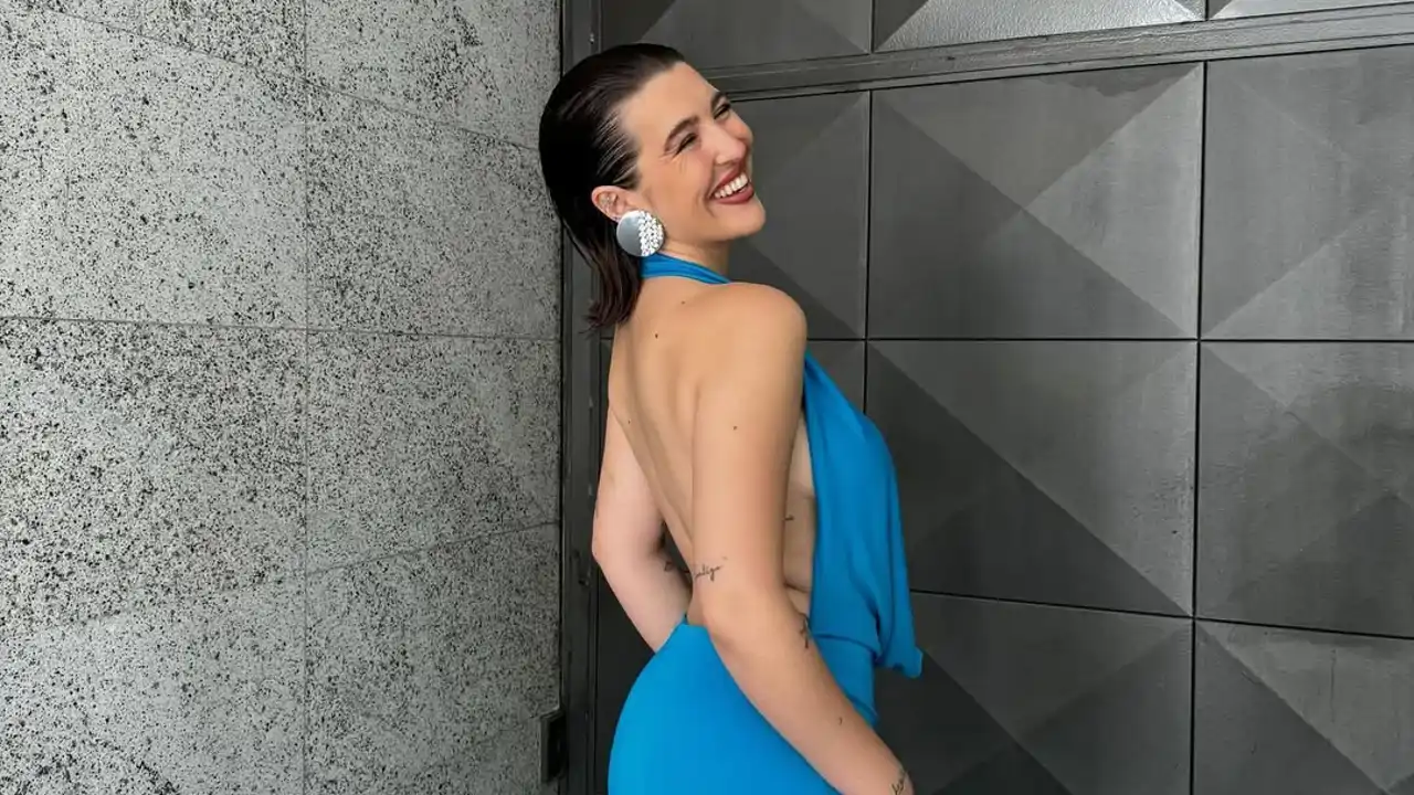Alba Díaz