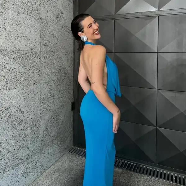 vestidos verano