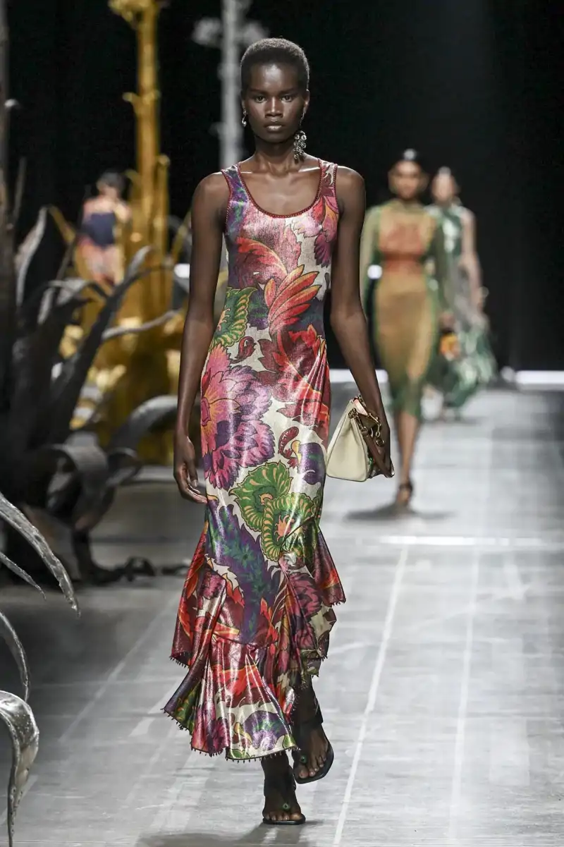 vestidos verano 2025