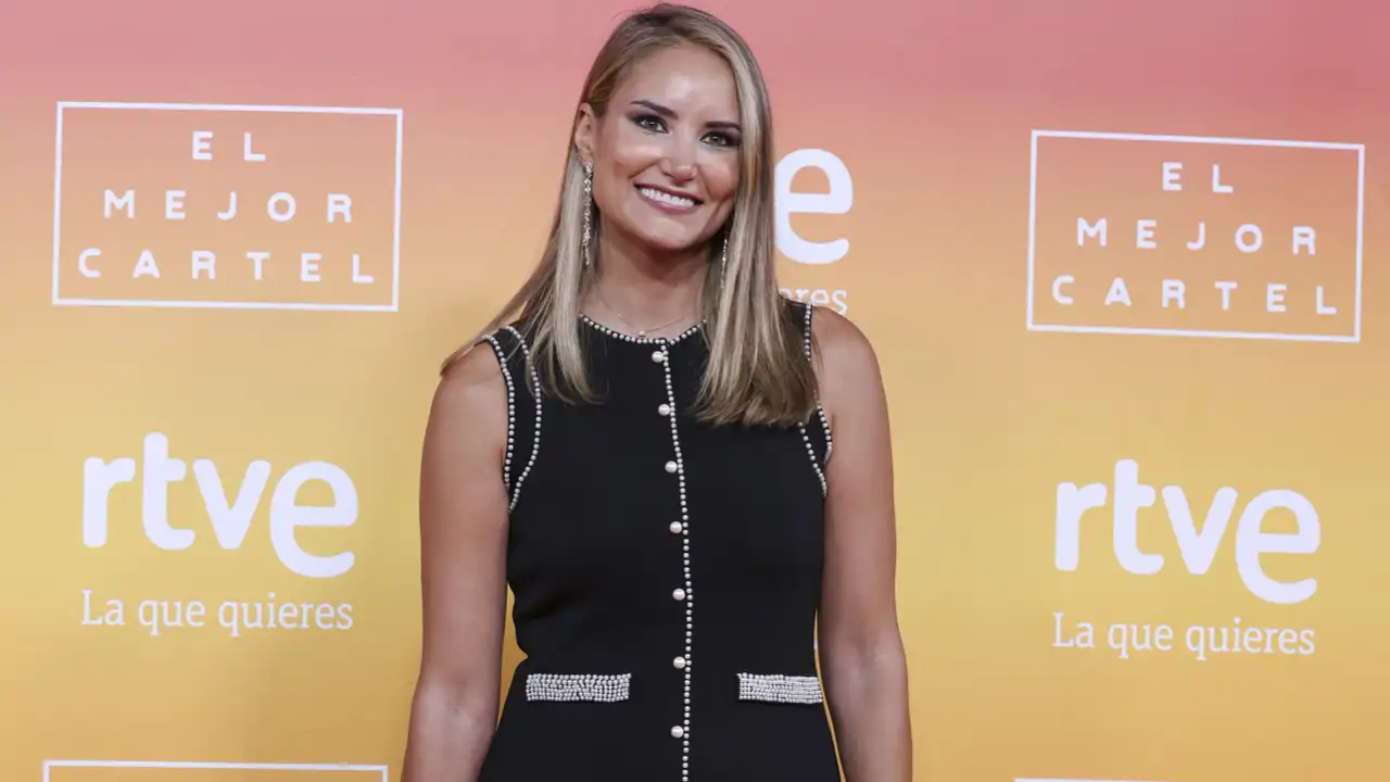 La petición de Alba Carrillo a 'La Revuelta' tras su polémica con Melody: "Los datos de audiencia significan cosas"