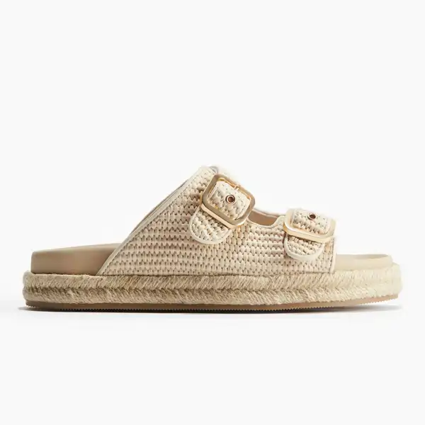 Sandalias de H&M