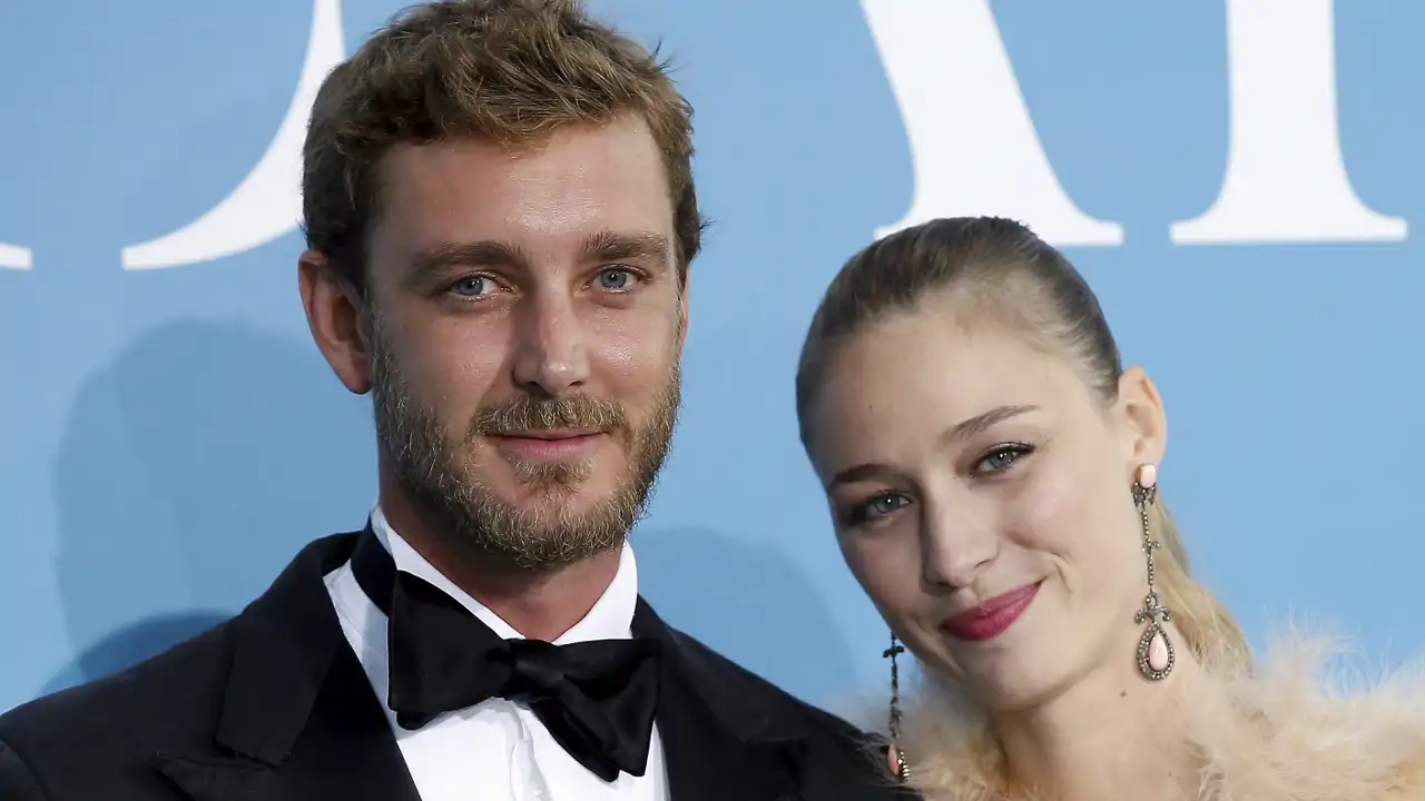 El despiste de que confirma el tercer embarazo de Beatriz Borromeo y el sexo del bebé que espera junto a Pierre Casiraghi 