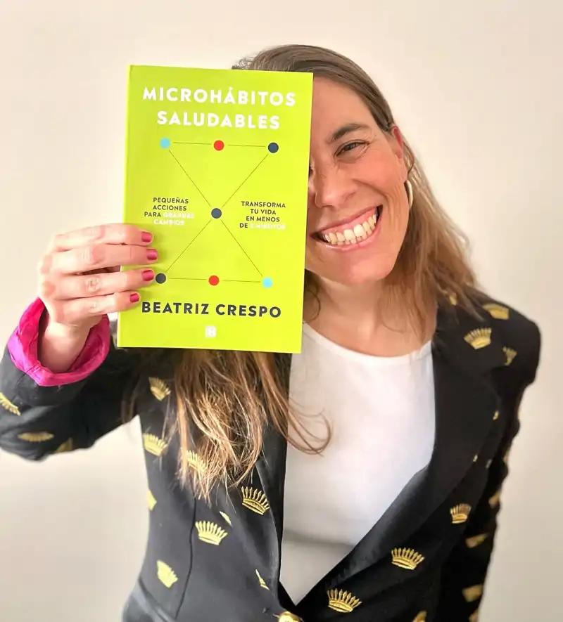 Beatriz Crespo