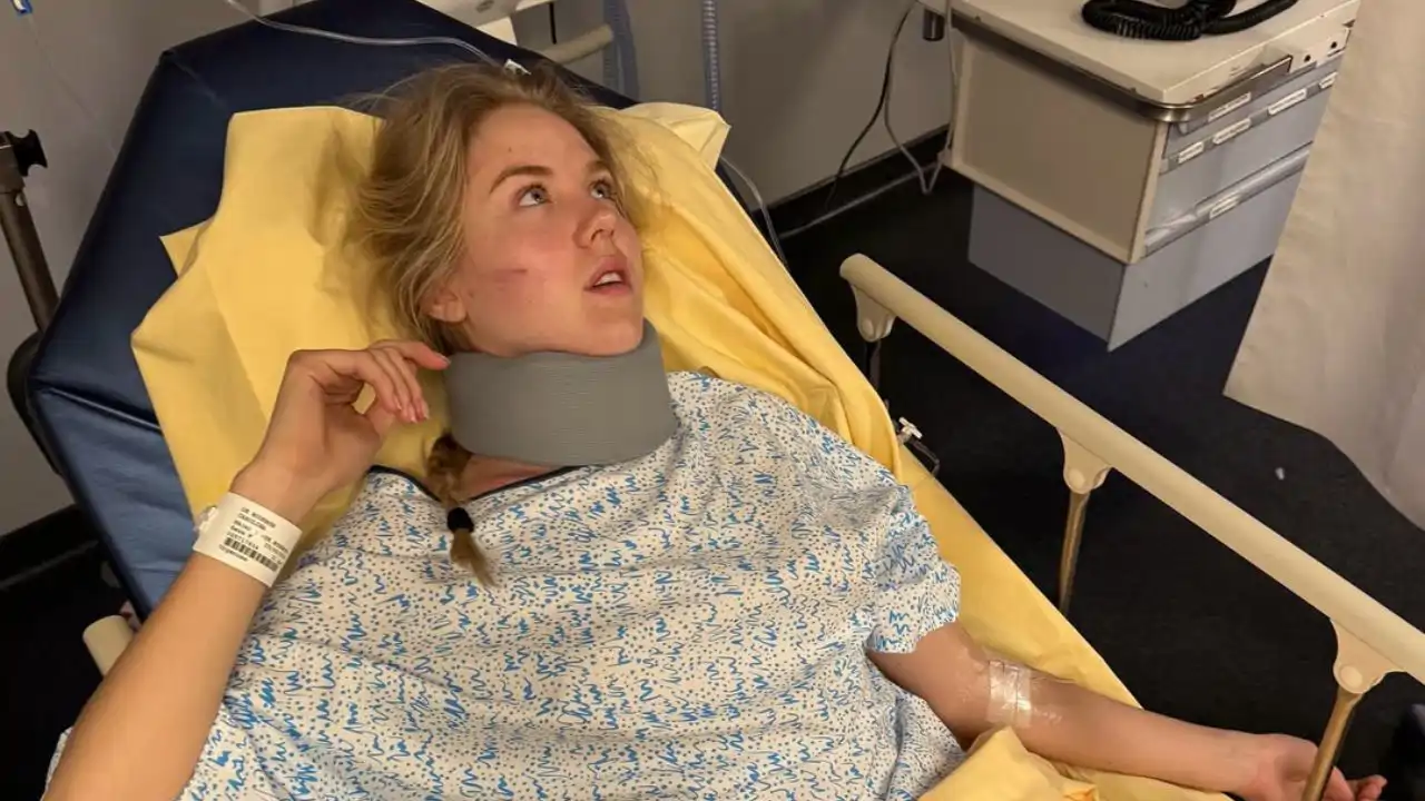 Carolina de Borbón-Dos Sicilias, prima de la Princesa Leonor, hace saltar todas las alarmas tras ser ingresada en la UCI